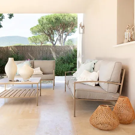 Villa Cocoon Lacona