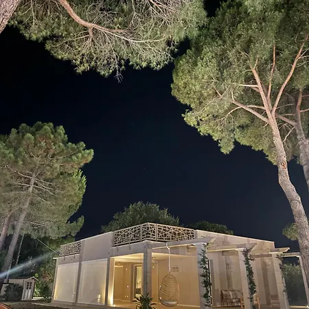 Cocoon Villa