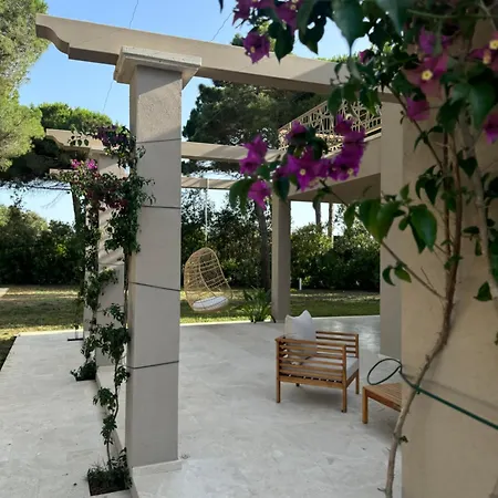 Vila Cocoon Lacona