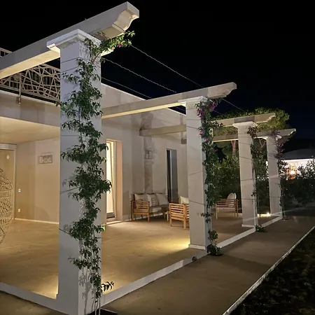 Cocoon Vila Lacona