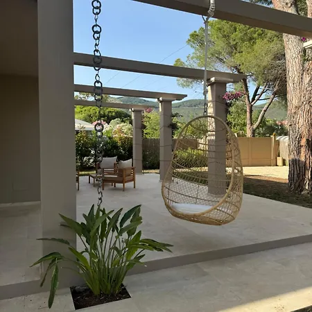 Vila Cocoon *